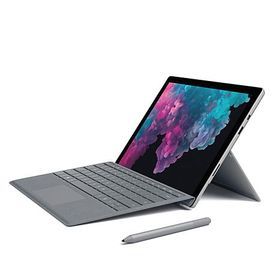 マイクロソフト Surface Pro 7