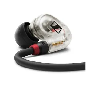 mns1010tj 【新品未開封】SENNHEISER IE300 - イヤフォン