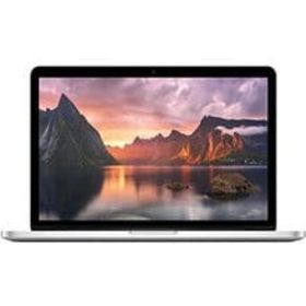 MacBook Pro 2015 13型 中古 29,000円 | ネット最安値の価格比較 