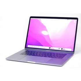 MacBook Pro 2016 15型 中古 36,000円 | ネット最安値の価格比較 