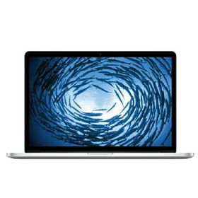 MacBook Pro 2015 15型のメイン画像