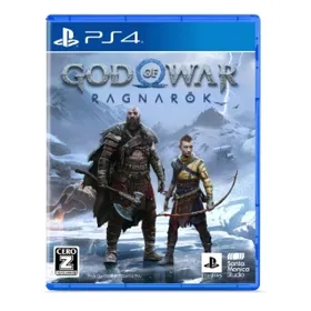 PlayStation - PlayStation 5 “ゴッド・オブ・ウォー ラグナロク” 同梱版 PS5™本体同梱版や限定DualSense™ ワイヤレスコントローラーと