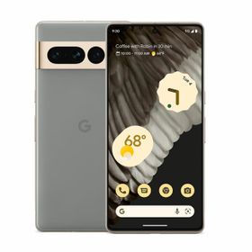 Google Pixel 7 Pro 新品 92,000円 中古 62,500円 | ネット最安値の