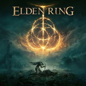 ELDEN RINGのメイン画像