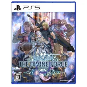 スターオーシャン5 【中古美品・メタルケース限定版・PS4欧州版】 54898.webp