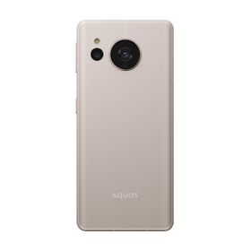 Aquos sense7plus 128G シルバー ソフトバンク