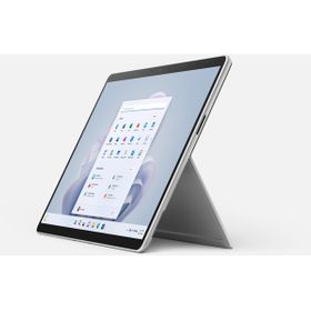 Surface Pro9 QEZ-00045 サファイア【Core i5(2.5GHz)/8GB/256GB SSD/Win11Home】 MICROSOFT 当社3ヶ月間保証 中古 【 中古スマホとタブレット販売のイオシス 】