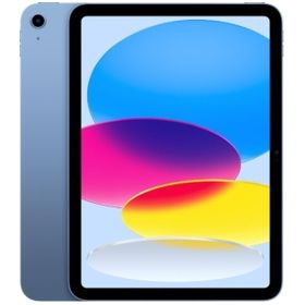 新品、未開封iPad 10.9インチ 第10世代 Wi-Fi 64GB シルバー-b2z