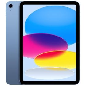 新品未使用未開封 iPad 第10世代 64GB シルバー cellular