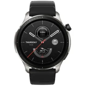 Amazfit GTR 4 新品¥28,800 中古¥12,900 | 新品・中古のネット最安値 | カカクキング