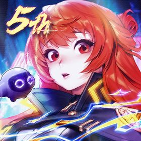 コード:ドラゴンブラッドのメイン画像