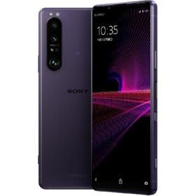 SONY Xperia 1 J9110