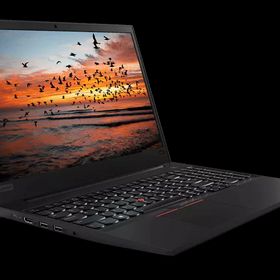 ThinkPad E585 新品 29,800円 中古 19,800円 | ネット最安値の価格比較