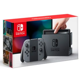 Nintendo Switch ゲーム機本体 新品 16,980円 | ネット最安値の価格 