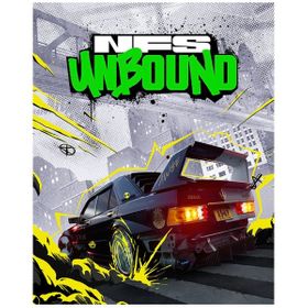 Need for Speed Unbound 【PS5】