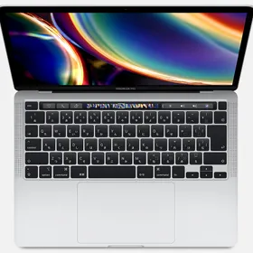 Apple MacBook Pro 2019 13型 新品¥102,000 中古¥42,980 | 新品