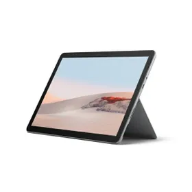 ジャンク Microsoft Surface Go シルバー 64GB