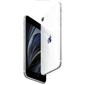 iPhone SE 2020(第2世代) 64GB ホワイト Docomo 新品 36,300円 