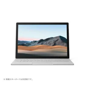 マイクロソフト Surface Book 3 新品¥45,400 中古¥46,200 | 新品 ...