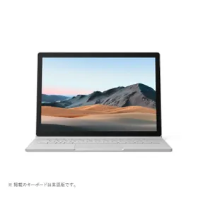 SurfaceBook3 Core i7 13.5インチ 一式セット おまけ付き