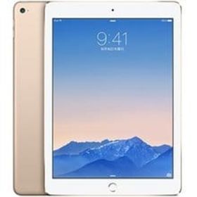iPad Air 2 ゴールド 新品 30,600円 中古 14,500円 | ネット最安値の 