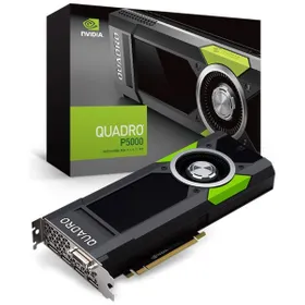 Quadro P5000 搭載グラボのメイン画像