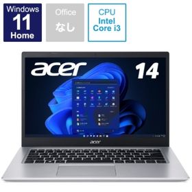 acer ノートパソコン ASPIRE 5336 Office2019！