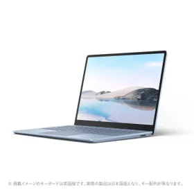マイクロソフト Surface Laptop Go 新品¥63