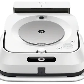 iRobot ブラーバ ジェット m6 m613860 新品¥34,780 中古¥18,000 | 新品・中古のネット最安値 | カカクキング