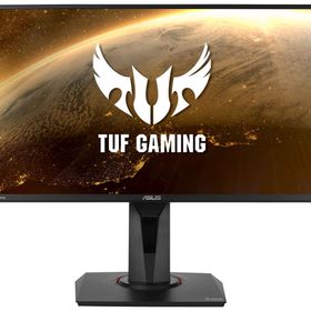 TUF Gaming VG259Qのメイン画像
