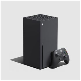マイクロソフト Xbox Series X 本体 新品¥44,680 中古¥38,000 | 新品 