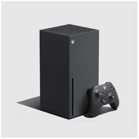 マイクロソフト Xbox Series X 本体 新品¥62,800 中古¥51,679 | 新品・中古のネット最安値 | カカクキング