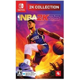 NBA 2K23 2K コレクション