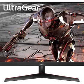 UltraGear 32GN600-B 新品 32,564円 | ネット最安値の価格比較 