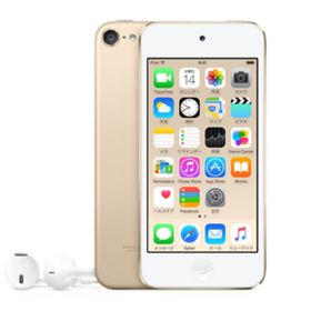iPod touch 第6世代 2015