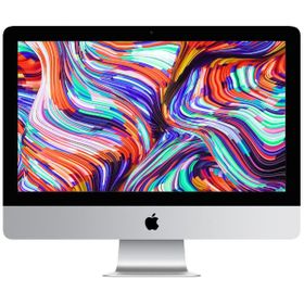 Apple iMac 4K 21.5インチ 2020