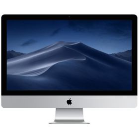 iMac 5K 27インチ 2019 新品 98,978円 中古 83,800円 | ネット最安値の 