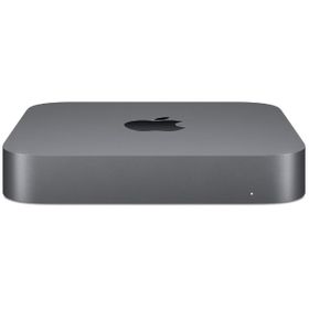 Apple Mac mini 2018 新品¥79,700 中古¥34,799 | 新品・中古のネット最 