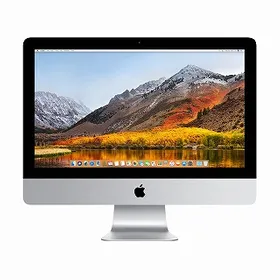 Apple iMac 4K 21.5インチ 2019 中古¥46,800 | 新品・中古のネット