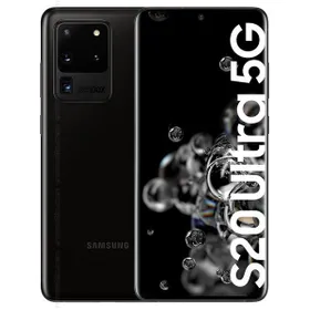 サムスン Galaxy S20 Ultra 5G 新品¥71
