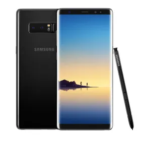 サムスン Galaxy Note8 中古¥11,000 | 新品・中古のネット最安値 ...