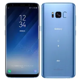 サムスン Galaxy S8 新品¥17,800 中古¥5,300 | 新品・中古のネット ...