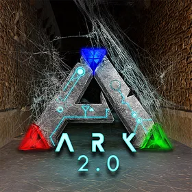 ARK モバイルのメイン画像