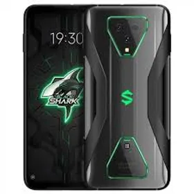 Xiaomi Black Shark 3 中古¥22,990 | 新品・中古のネット最安値 | カカクキング