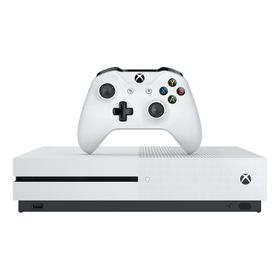 Xbox One Sのメイン画像