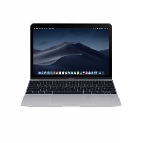 Apple MacBook 12インチ 2018