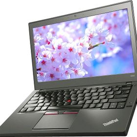 ThinkPad X250 新品 11,806円 中古 11,800円 | ネット最安値の価格比較 