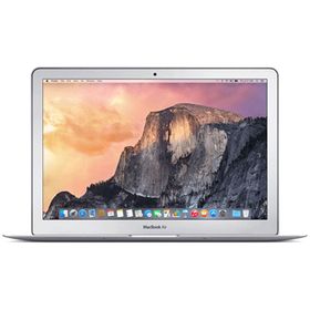 MacBook Air 2015 中古 14,980円 | ネット最安値の価格比較 プライスランク