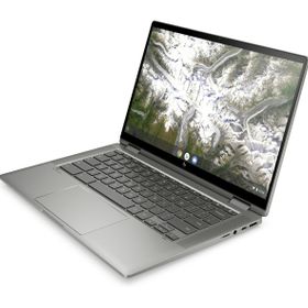 Chromebook x360 14b / 14c 新品 49,200円 中古 20,000円 | ネット最 