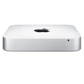 Mac mini 2014 新品 23,604円 中古 14,800円 | ネット最安値の価格比較 